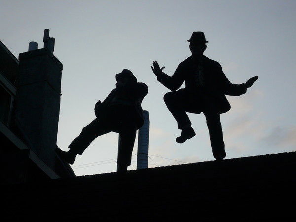 Владимир Косач