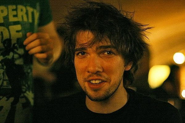 Максим Калашников