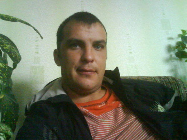 Александр Селиванов