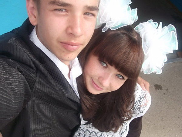 Саша Бражников