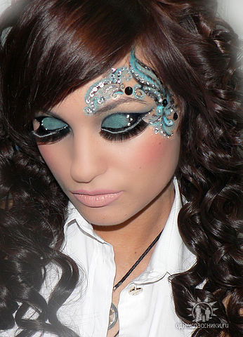 Рита Согоян