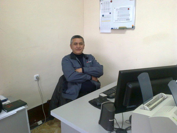 Мминжон Артиков