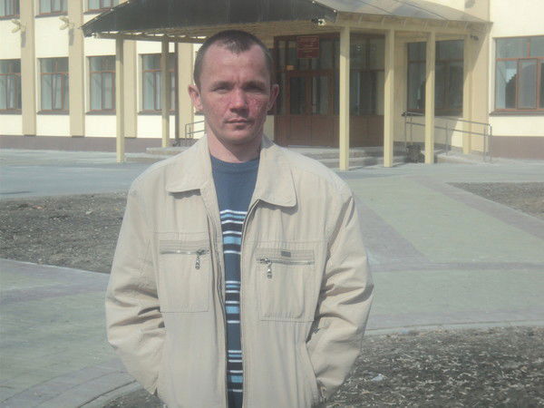 Денис Кошкаров