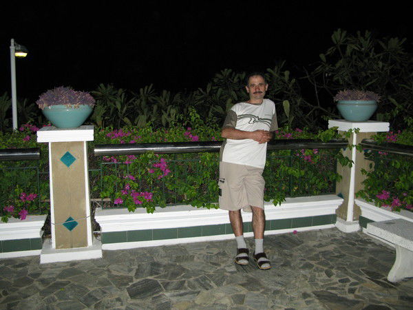 Сергей Воробьев