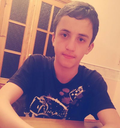 Мухамед Алакулов