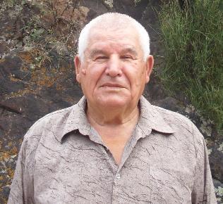 Владимир Албатовский