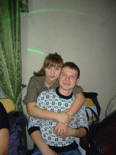 Валентина ...