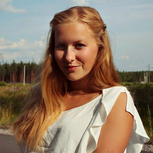 Александра Музакко