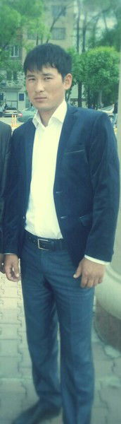 Акерке Тастанбековна