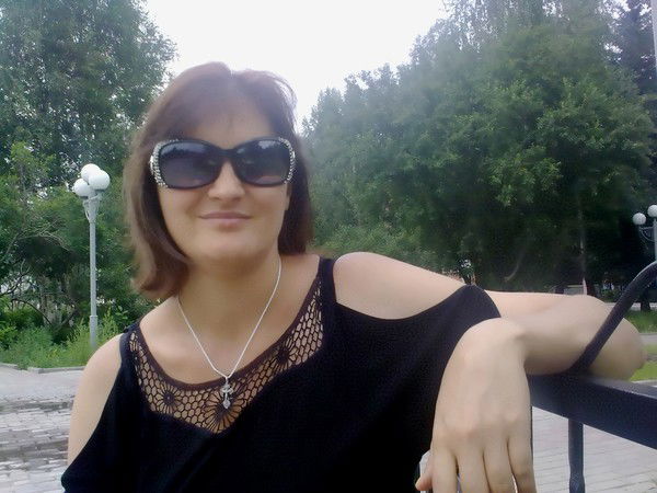 Надежда Бабова