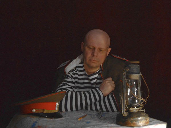 Олег Демяников