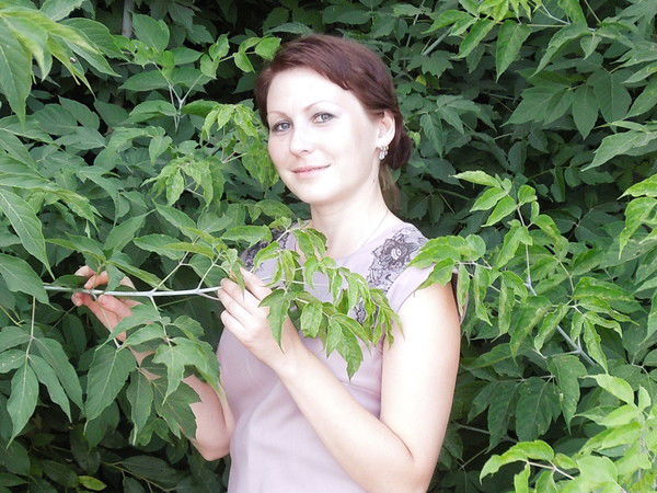 Ольга Карасева