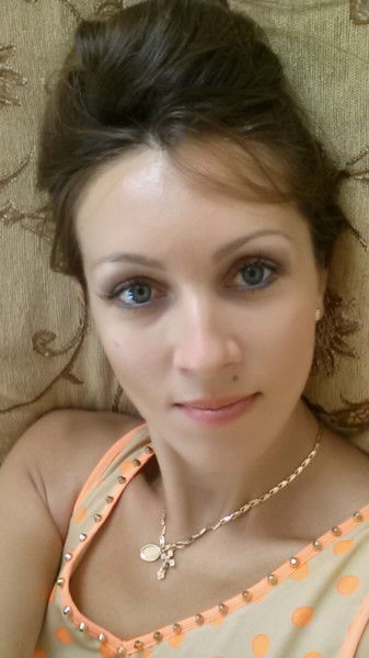 Татьяна Паздникова