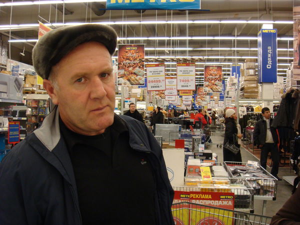 Столяров Сергей