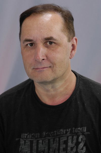 Павел Поляков