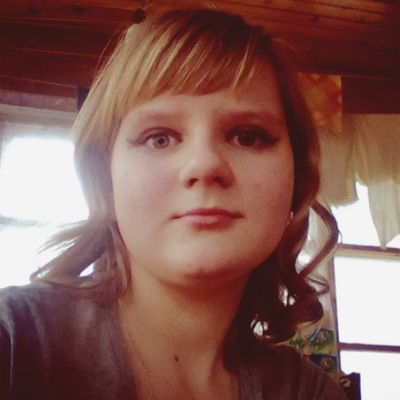 Кристина Сивакова