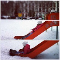 Елена Николаева