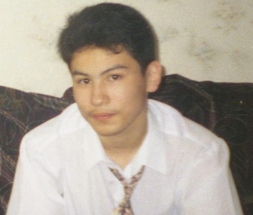 Тимур Жданов