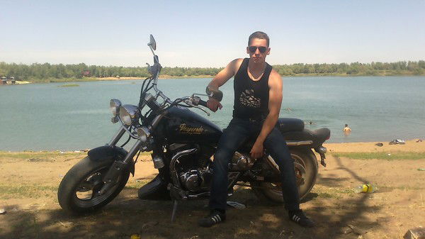 Павел Хохлачев