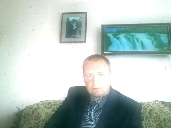 Евгений Сираев