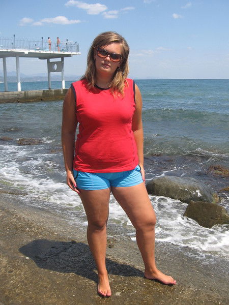 Алеся Ковалец