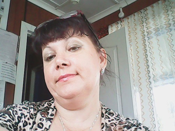 Марина Немова