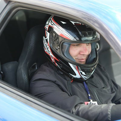 Максим Дубинец