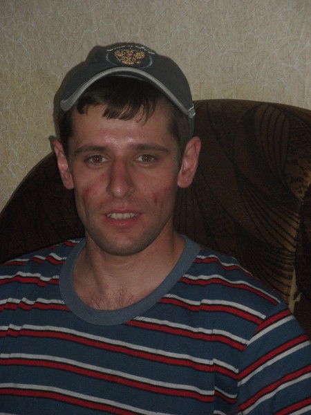 Василий Иванов