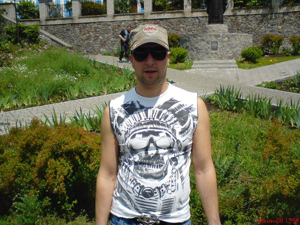 Руслан Рафальский