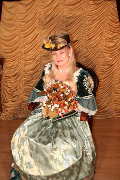 Валентина Алексеевна Кулакова