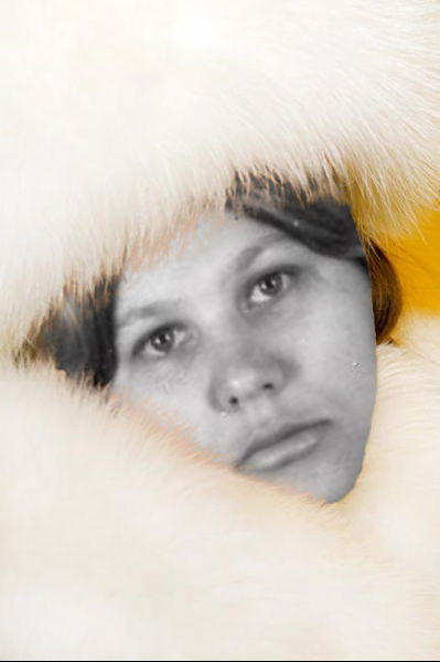 Галина Зяблова (Вялкова)