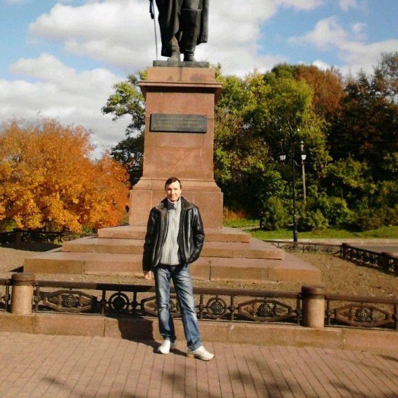 Юрий Силичев