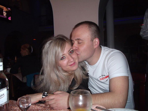 Настя Стукова