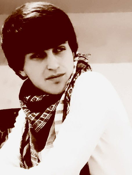 Алидод Алидод