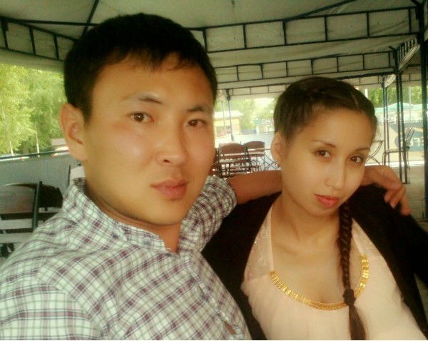 Серикбек Тлеужанов