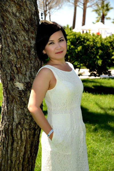 Альфия Ержанова