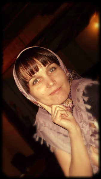 Анна Ватолина