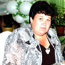 Альфира Сулейманова