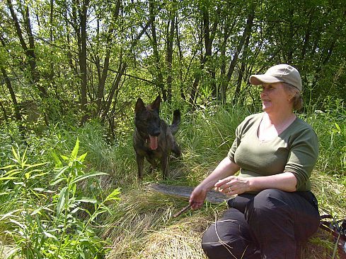 Татьяна Рябова