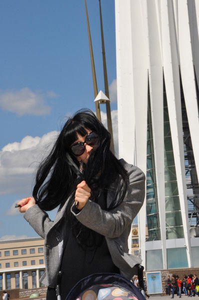 Науат Имантусупова