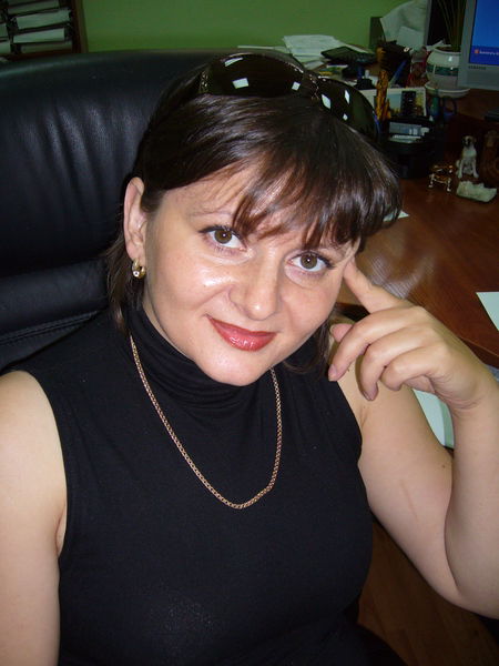 Майя Кузьменко