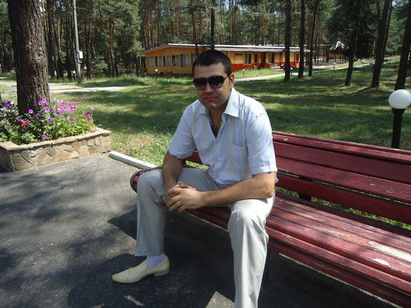 Вячеслав Мариненко