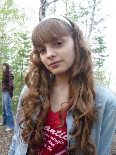 Наташенька Шевчук