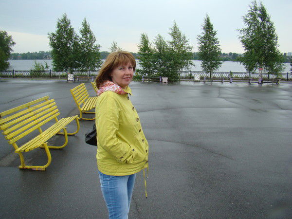 Людмила Войтехович