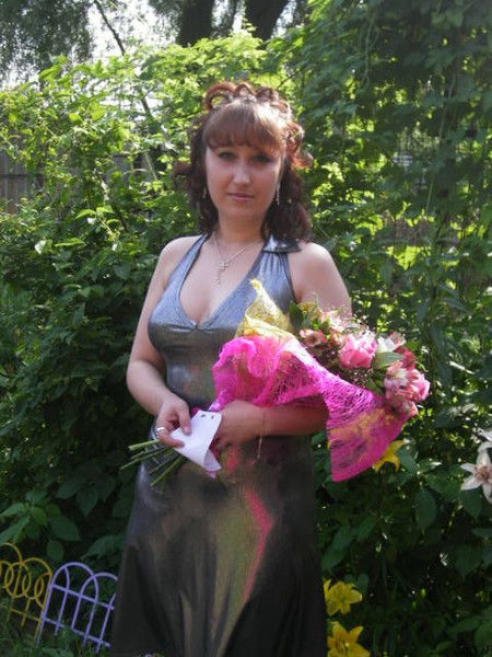 Анастасия Васильченко