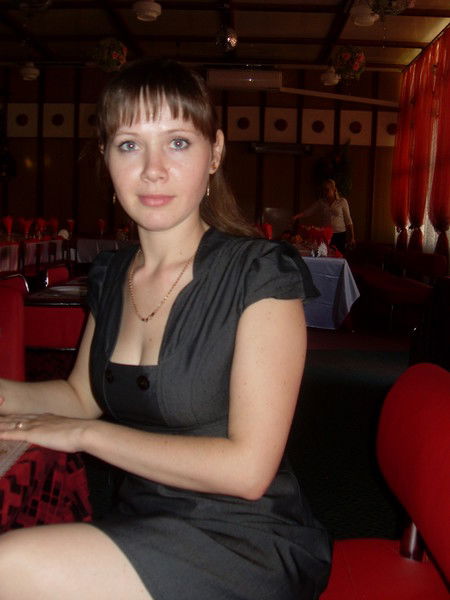 Инна Иванова