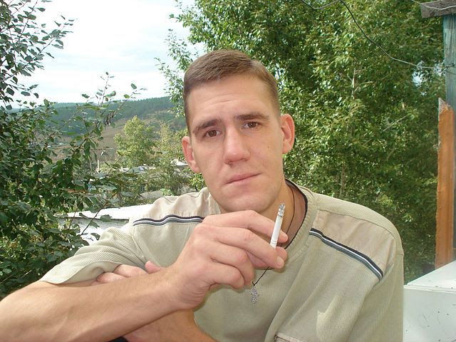 Белый Шум...