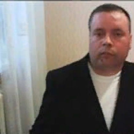 Виталий Новосёлов