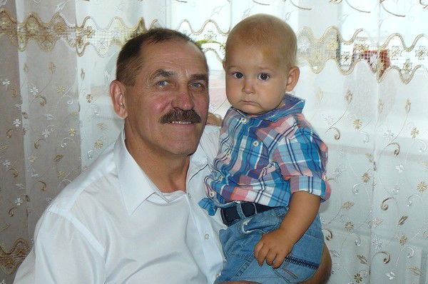 Павел Кошмелев