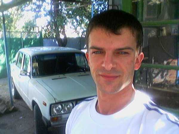 Сергей Согомонян